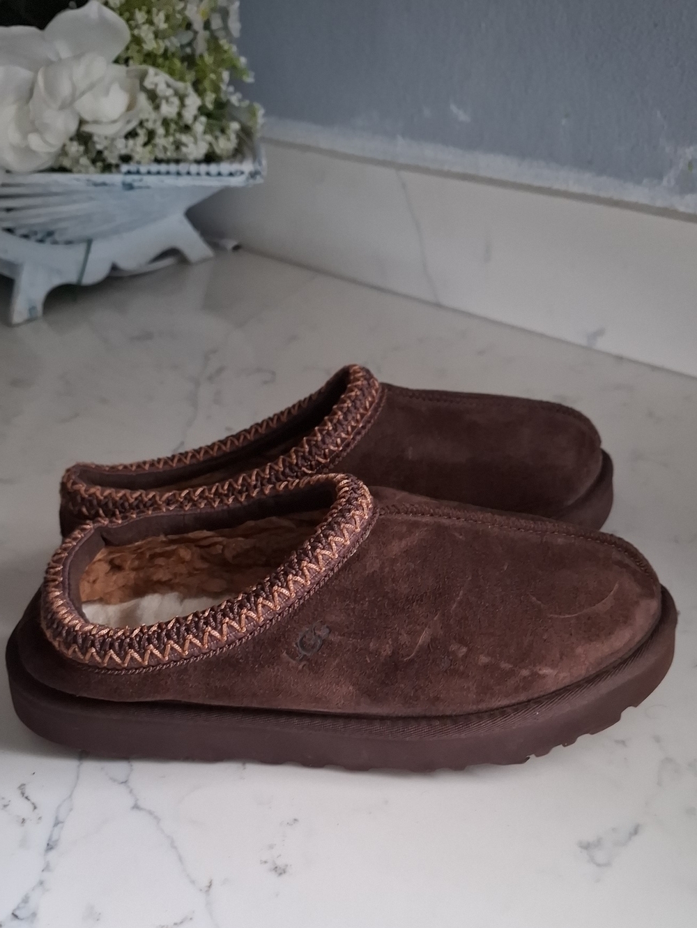 Ugg Taaman Slipper Womens